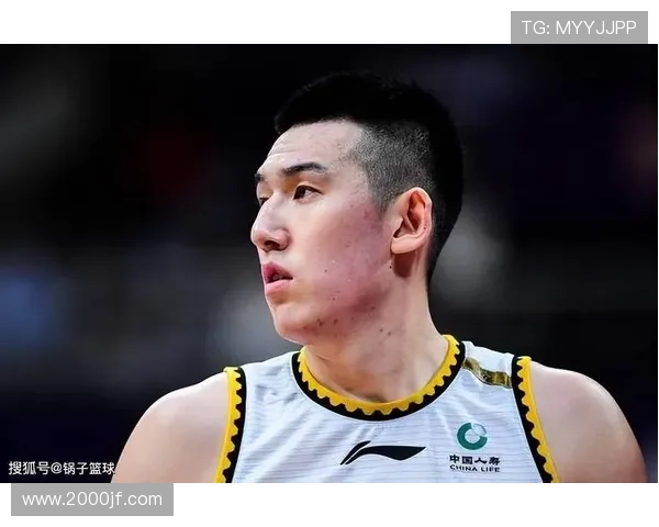 付豪:辽宁队需调整姿态迎接新赛季 付豪:辽宁队需调整姿态迎接新赛季