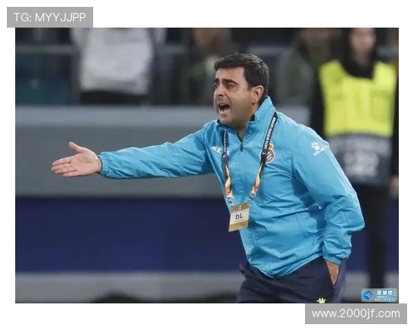 加斯佩里尼回击质疑并感谢球员 加斯佩里尼回击质疑并感谢球员