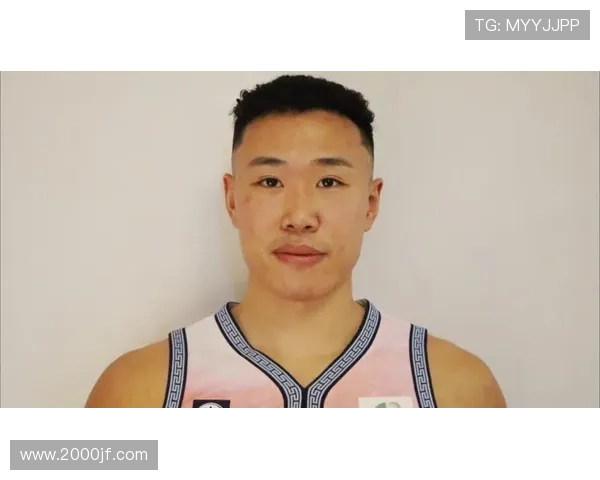 CBA常规赛贺希宁荣膺MVP